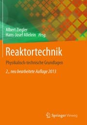 Tapa de Reaktortechnik