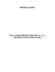 Tapa de Realidades Y Relaciones