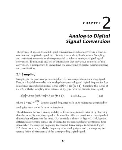 Tapa de Real-time digital signal processing based on the TMS320C6000