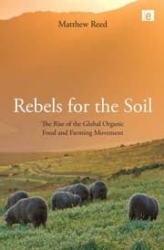 Tapa de Rebels for the soil