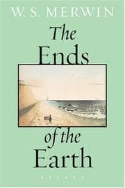 Tapa de The Ends of the Earth