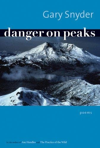Tapa de Danger on Peaks
