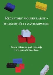 Tapa de Receptory molekularne - właściwości i zastosowanie