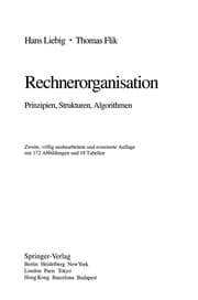 Tapa de Rechnerorganisation