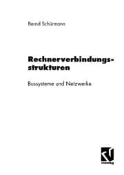 Tapa de Rechnerverbindungsstrukturen