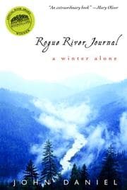 Tapa de Rogue River Journal