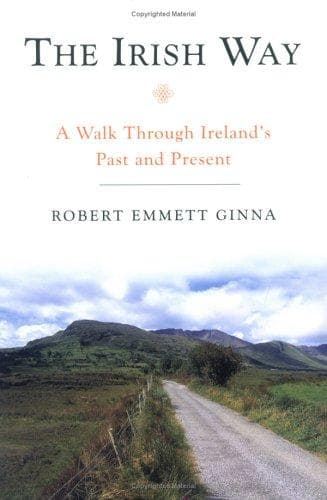 Tapa de The Irish Way