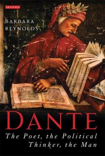 Tapa de Dante