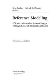 Tapa de Reference modeling