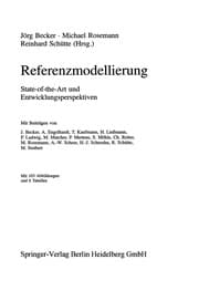 Tapa de Referenzmodellierung