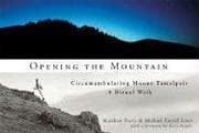 Tapa de Opening the mountain