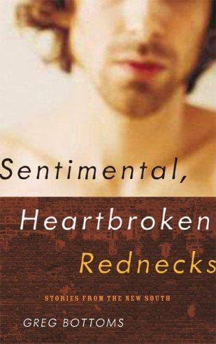 Tapa de Sentimental, Heartbroken Rednecks