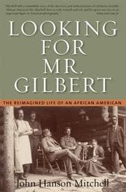 Tapa de Looking for Mr. Gilbert