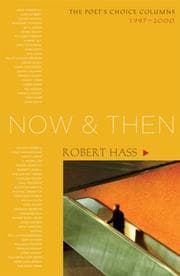 Tapa de Now and Then