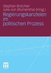 Tapa de Regierungskanzleien im politischen Prozess
