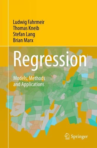 Tapa de Regression
