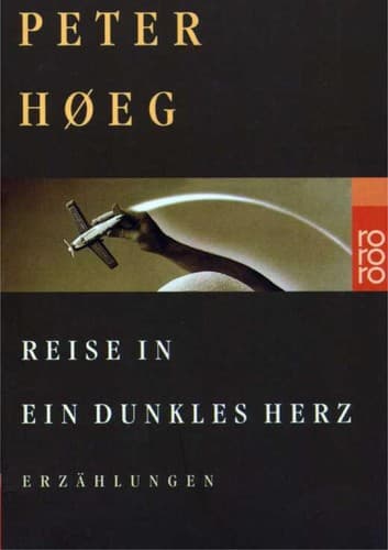 Tapa de Reise in ein dunkles Herz