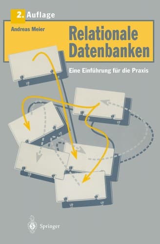 Tapa de Relationale Datenbanken