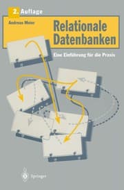 Tapa de Relationale Datenbanken