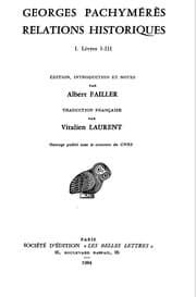 Tapa de Relations historiques