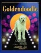Tapa de Goldendoodle (Designer Dog)
