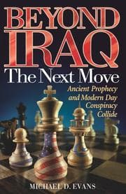 Tapa de Beyond Iraq