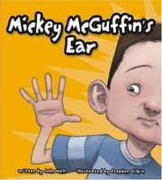 Tapa de Mickey Mcguffin's Ear (Mickey McGuffin) (Mickey McGuffin)