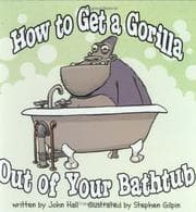 Tapa de How to Get a Gorilla Out of Your Bathtub
