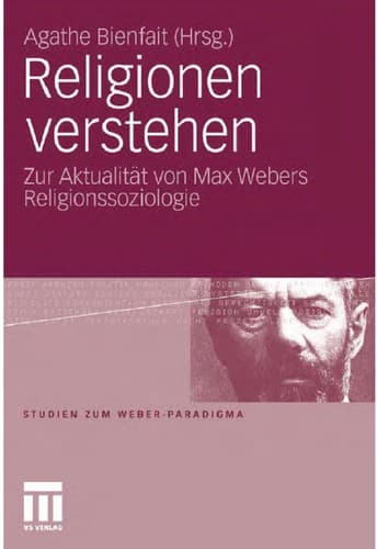 Tapa de Religionen verstehen