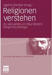Tapa de Religionen verstehen