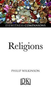 Tapa de Religions (Eyewitness Companions)