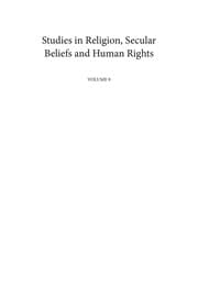 Tapa de Religious confession privilege at common law