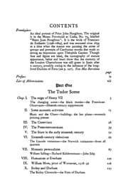 Tapa de The religious orders in England