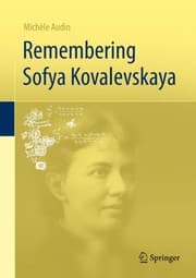 Tapa de Remembering Sofya Kovalevskaya