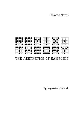 Tapa de Remix Theory