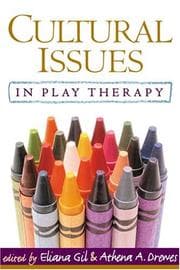 Tapa de Cultural issues in play therapy