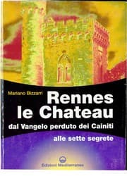 Tapa de Rennes Le Chateau