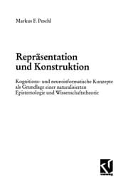 Tapa de Repräsentation und Konstruktion