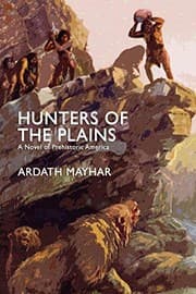 Tapa de Hunters of the Plains