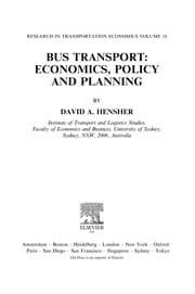 Tapa de Bus transport