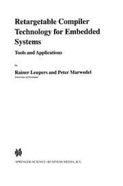 Tapa de Retargetable Compiler Technology for Embedded Systems