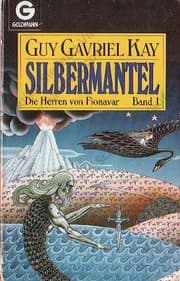 Tapa de Silbermantel (Band 1)