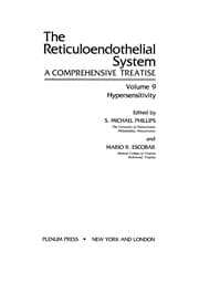 Tapa de The Reticuloendothelial System