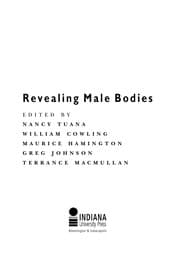 Tapa de Revealing Male Bodies