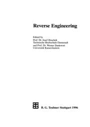 Tapa de Reverse Engineering