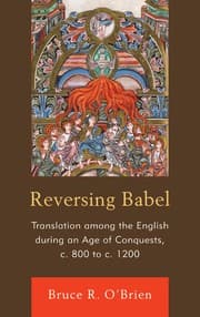 Tapa de Reversing Babel