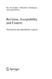 Tapa de Revision, acceptability and context