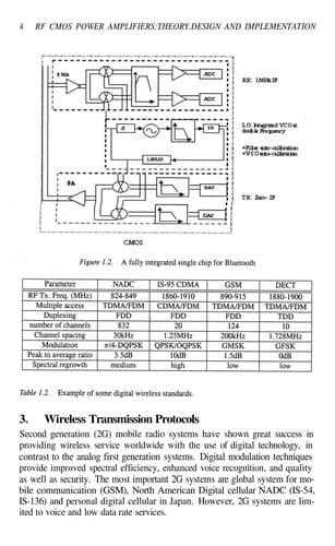 Tapa de Multi-frame motion-compensated prediction for video transmission