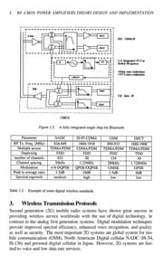 Tapa de Multi-frame motion-compensated prediction for video transmission