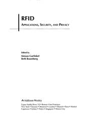 Tapa de RFID